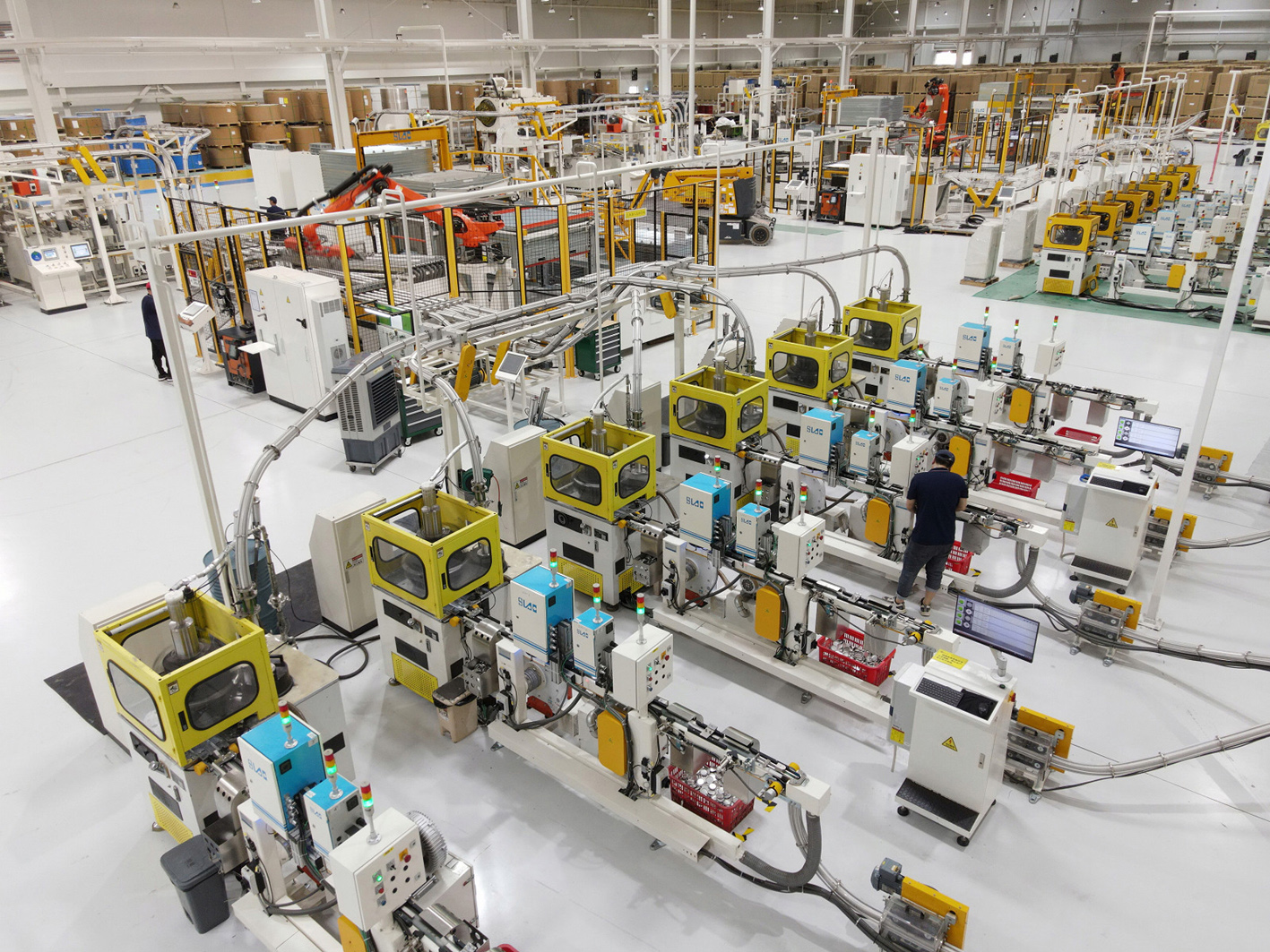 二氧化碳傳感器的實際用處